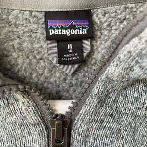 Youth size 10, fits like an 8